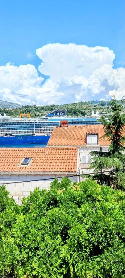 Apartment Lea Bayview Dubrovnik Exterior photo