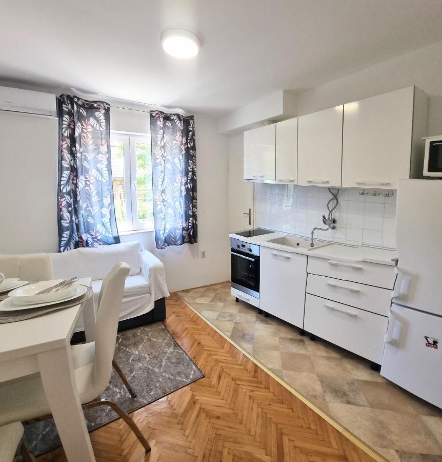 Apartment Lea Bayview Dubrovnik Exterior photo