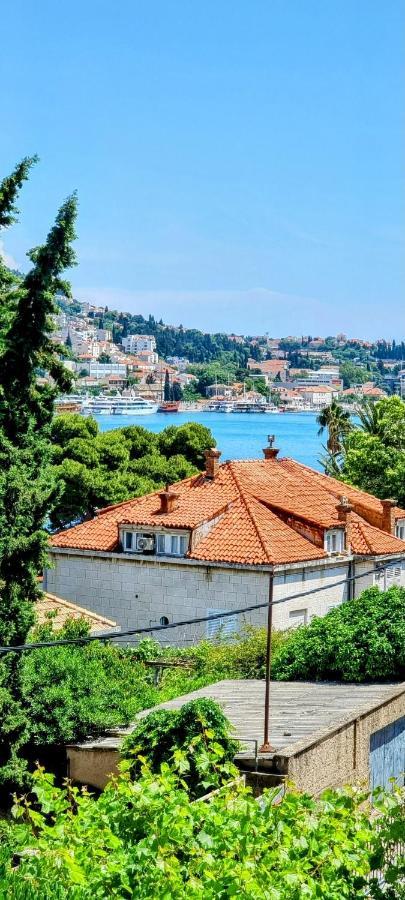 Apartment Lea Bayview Dubrovnik Exterior photo