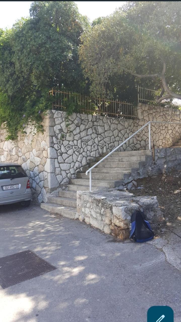 Apartment Lea Bayview Dubrovnik Exterior photo