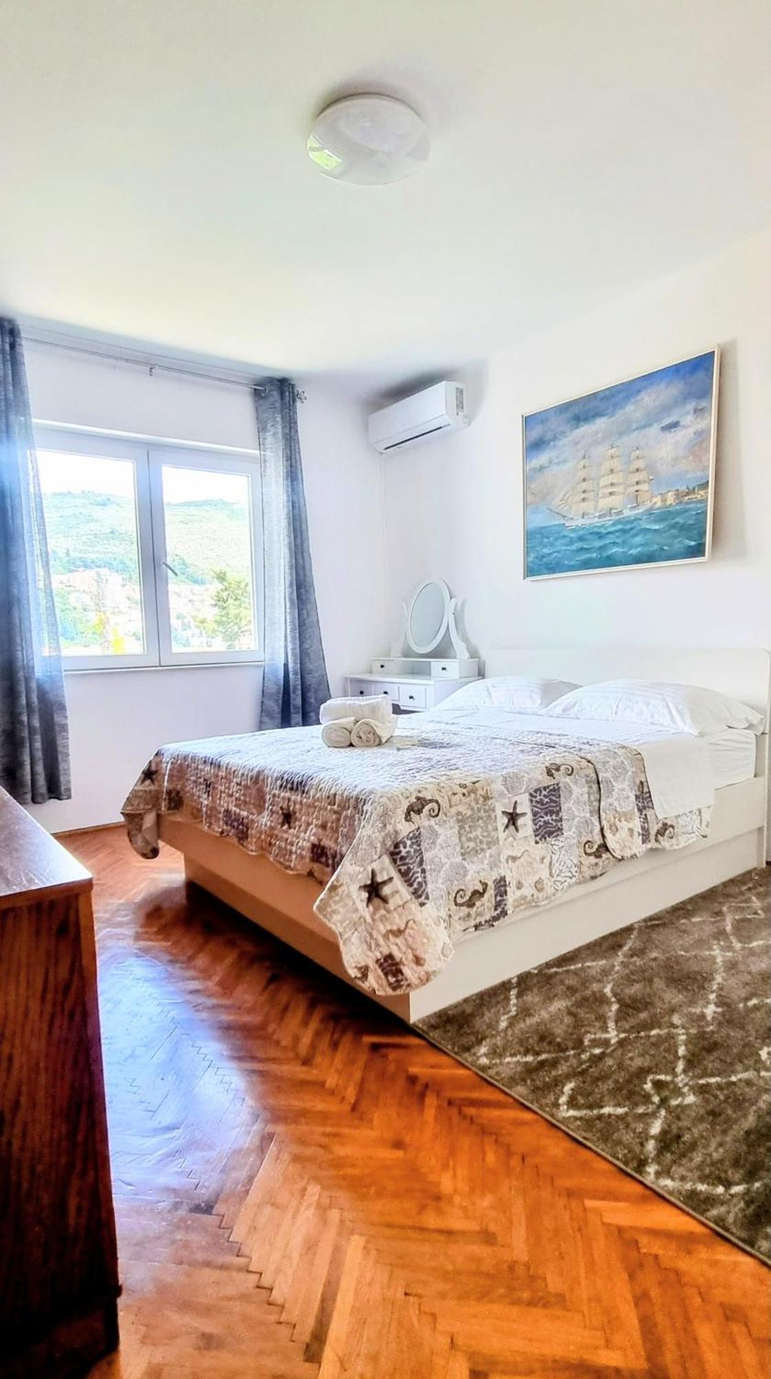 Apartment Lea Bayview Dubrovnik Exterior photo