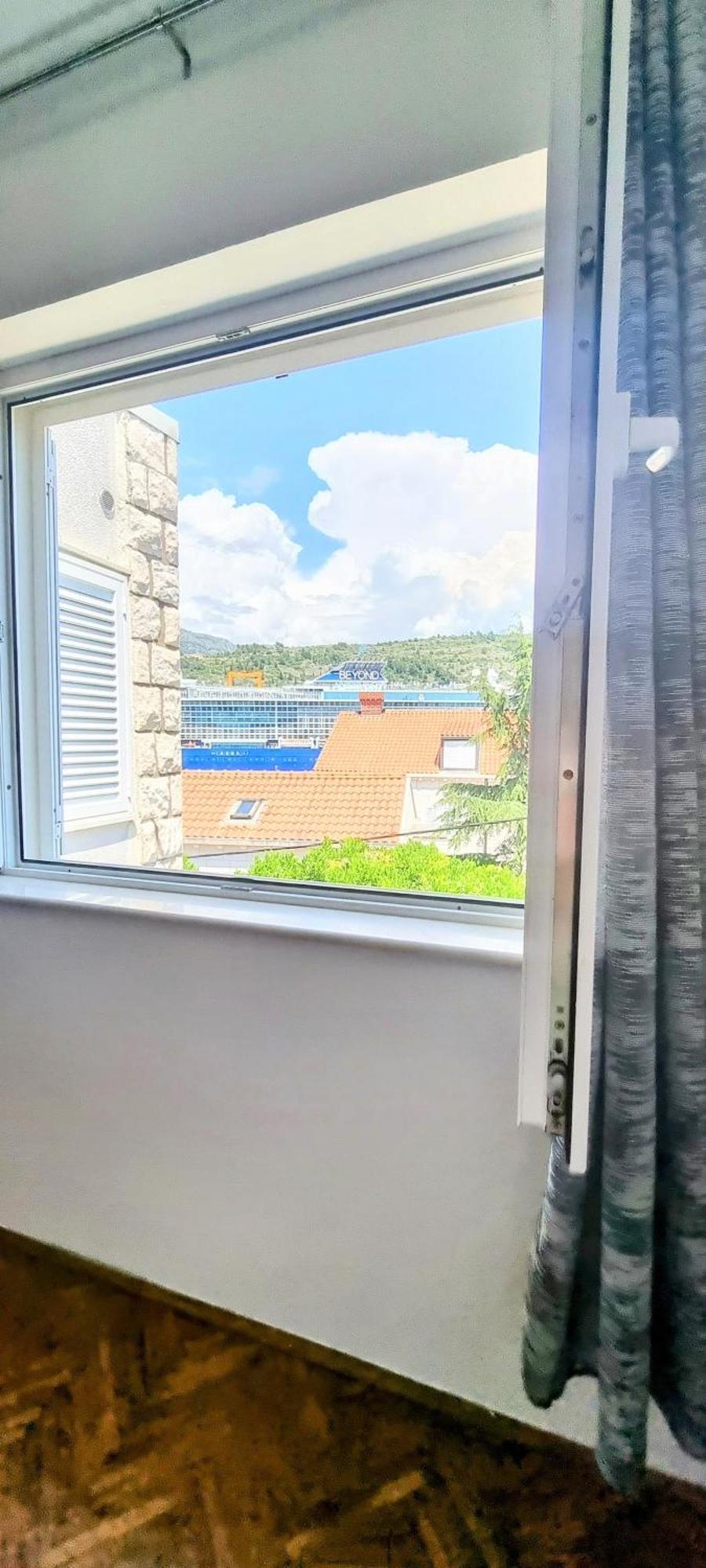 Apartment Lea Bayview Dubrovnik Exterior photo