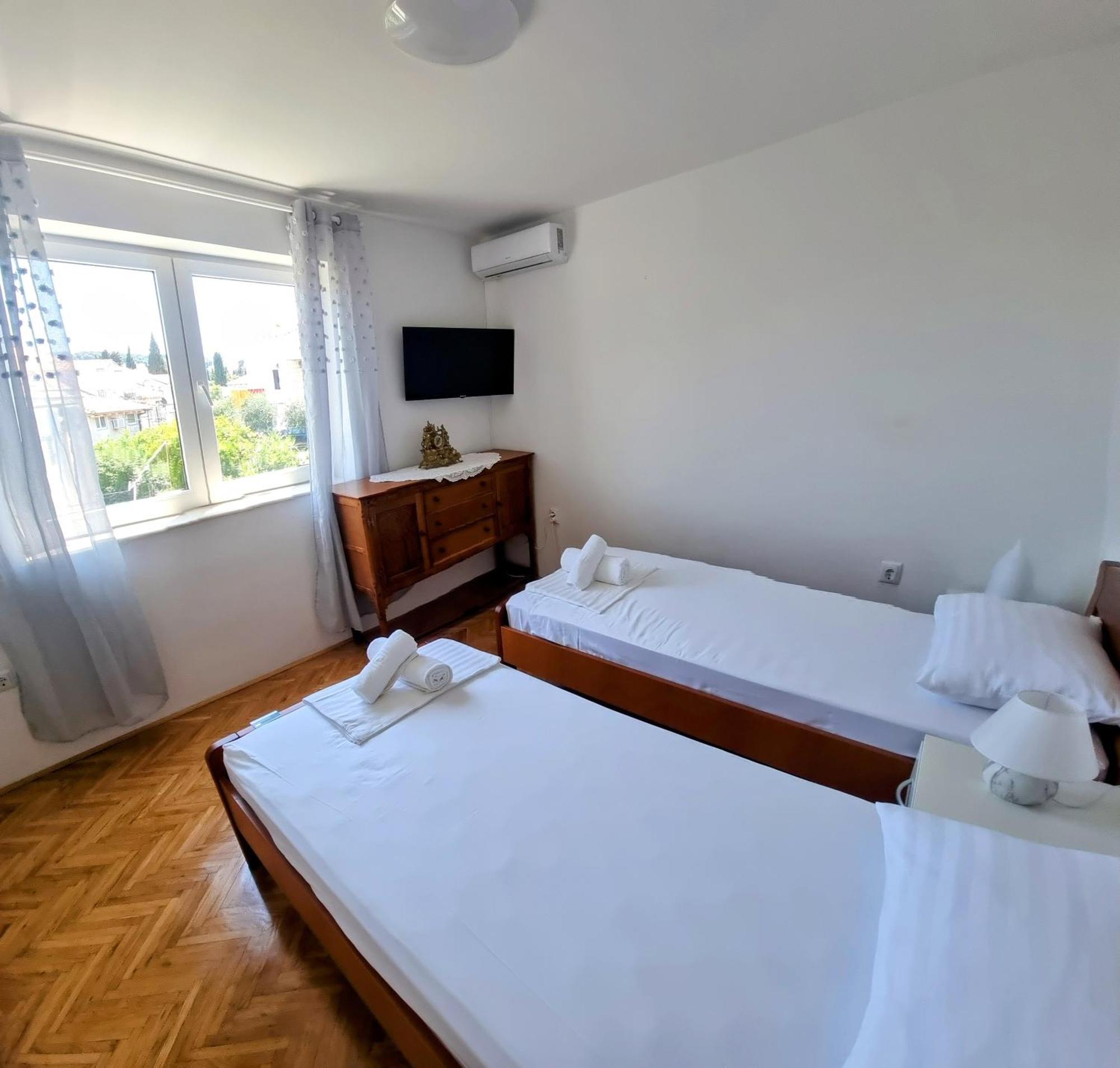 Apartment Lea Bayview Dubrovnik Exterior photo
