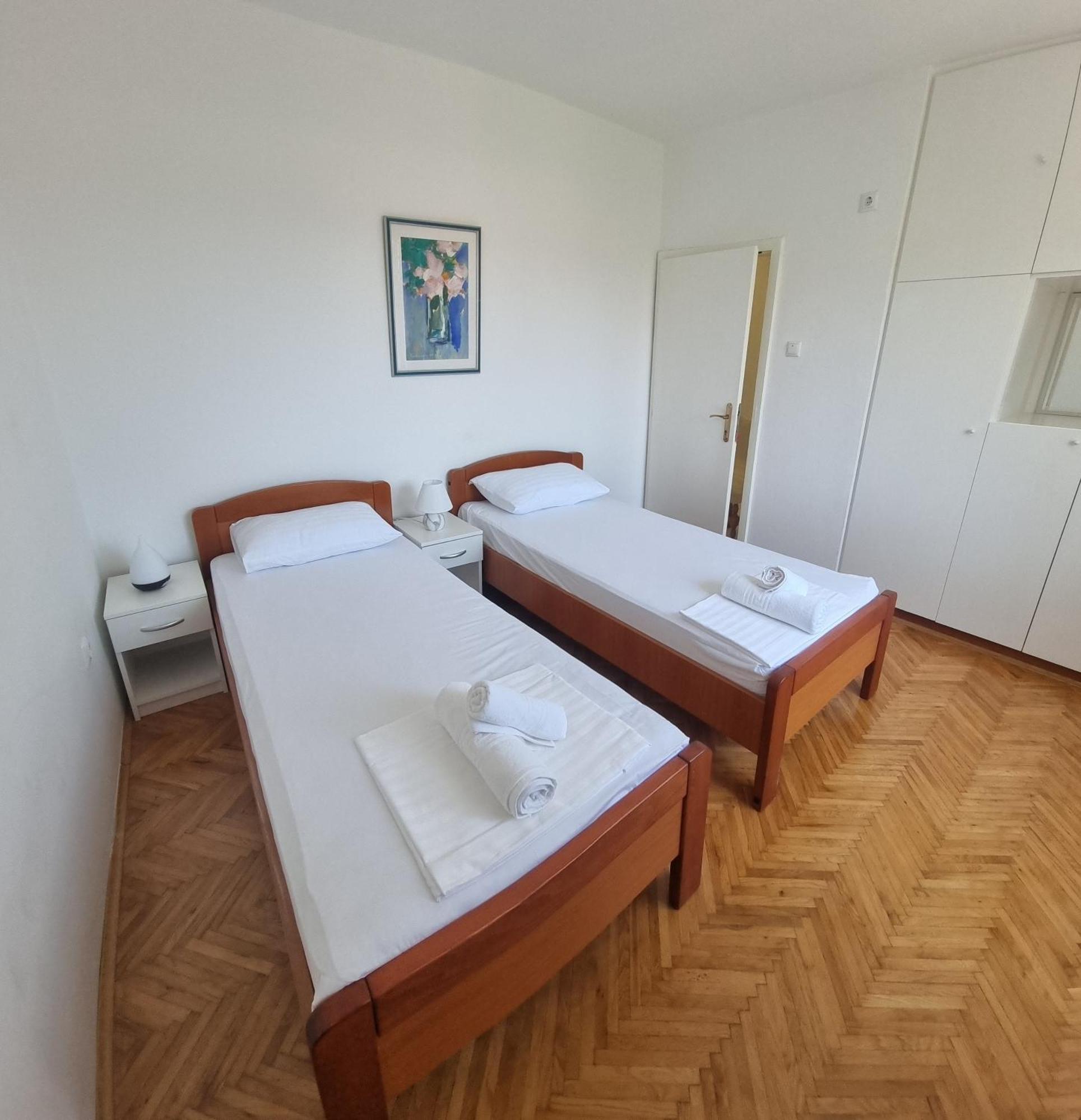 Apartment Lea Bayview Dubrovnik Exterior photo