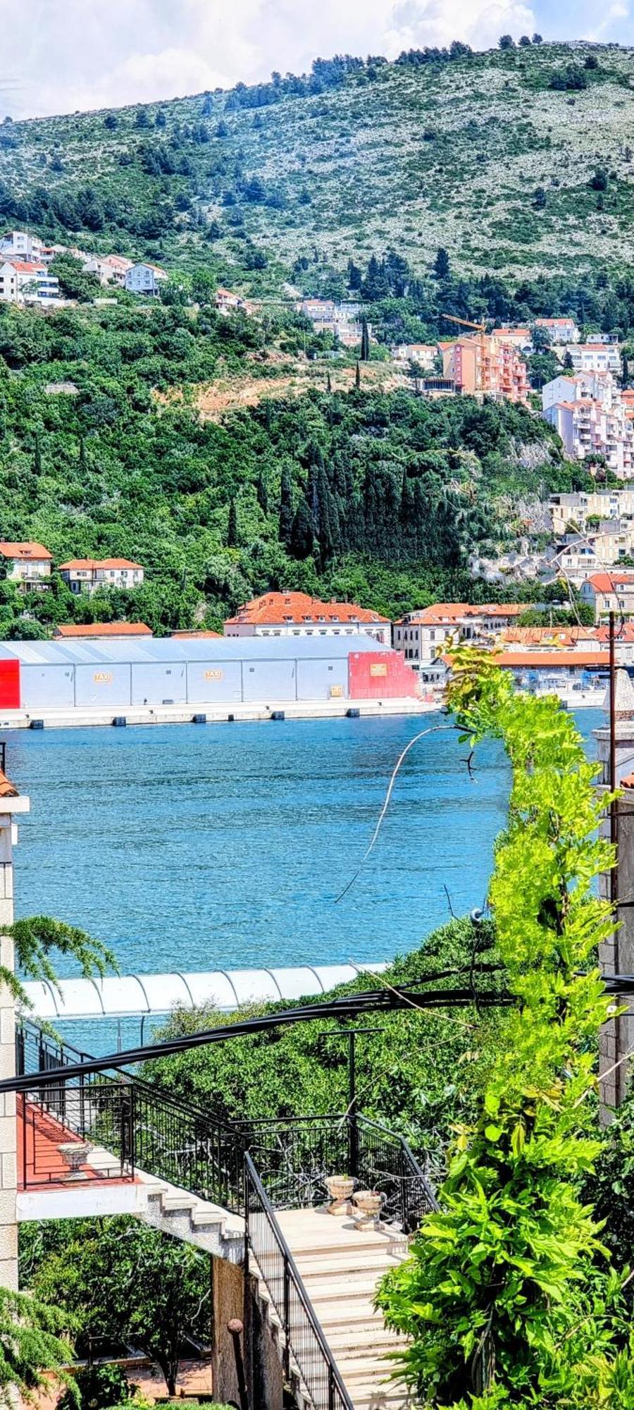 Apartment Lea Bayview Dubrovnik Exterior photo