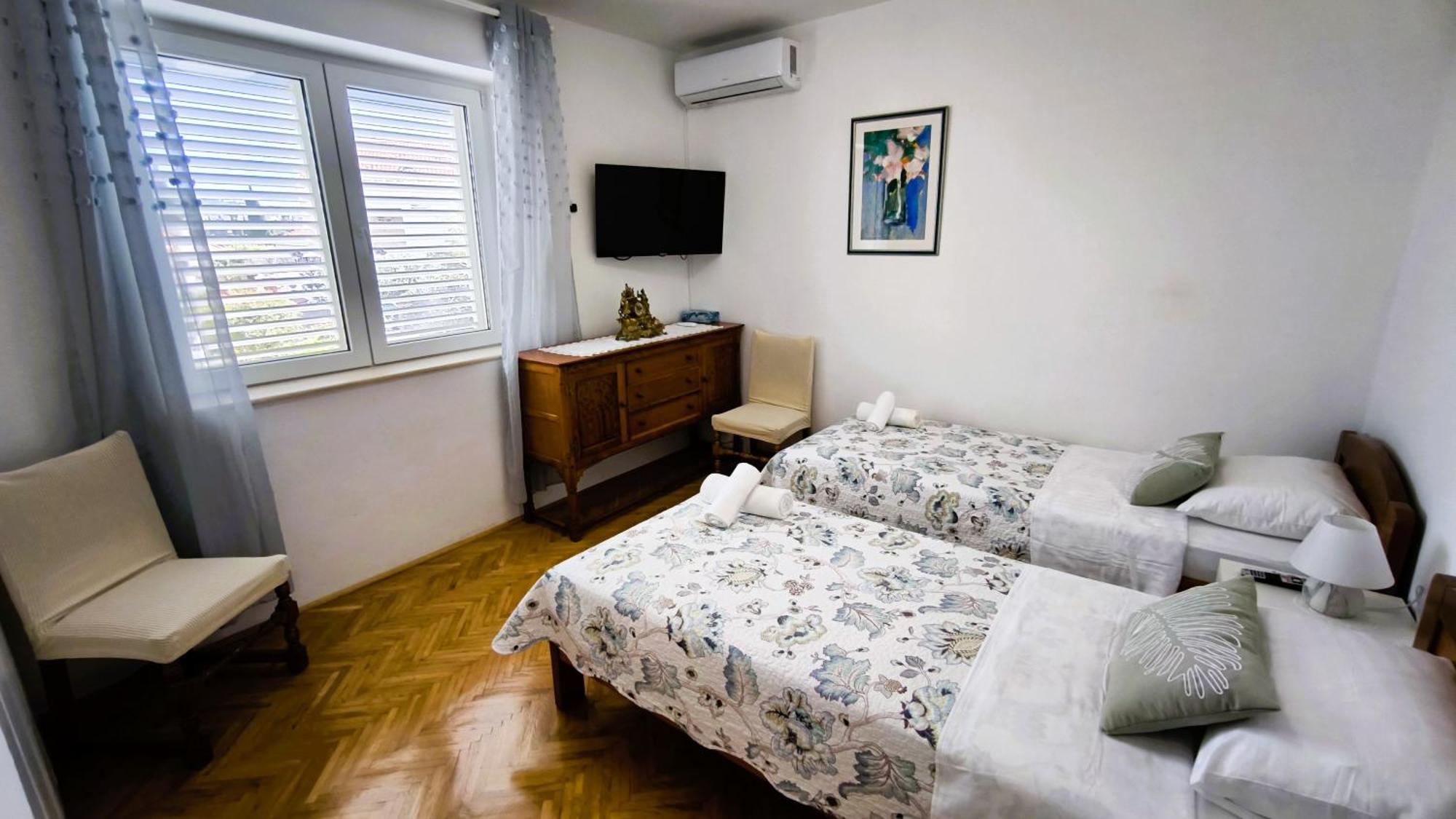 Apartment Lea Bayview Dubrovnik Exterior photo