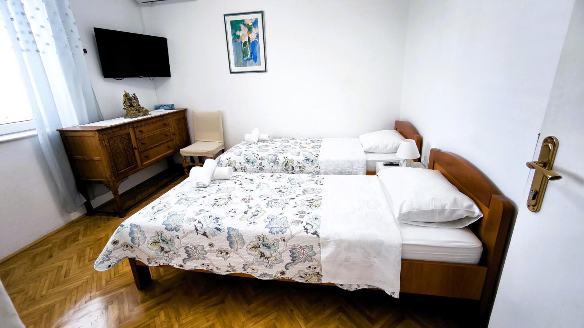 Apartment Lea Bayview Dubrovnik Exterior photo