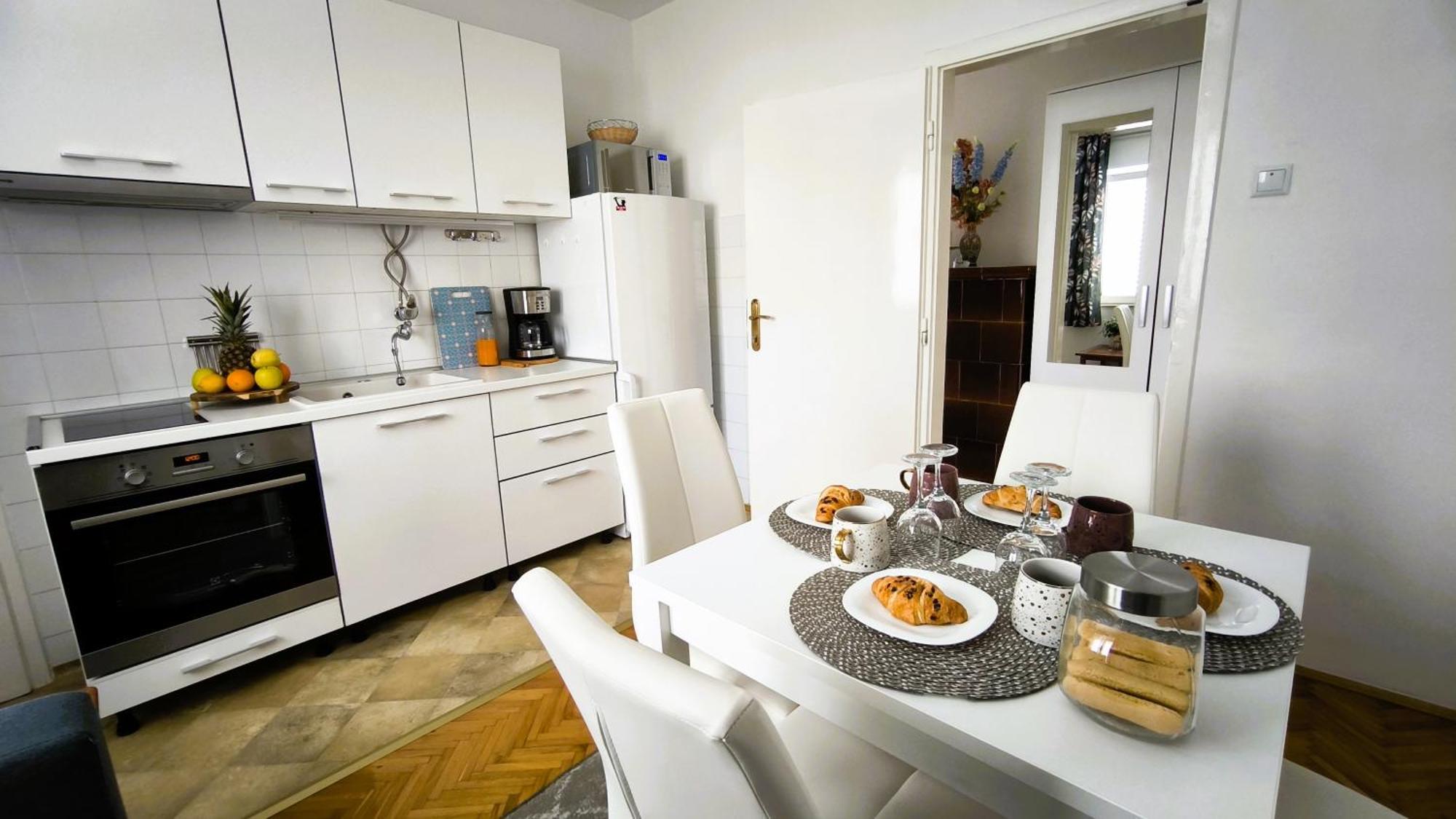 Apartment Lea Bayview Dubrovnik Exterior photo